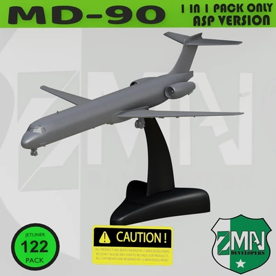 md 90 style 3d modèles télécharger créalité nuage 3d print model - Mito3D