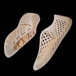 mesh runner Shoes & Accessories 3d print model - Mito3D