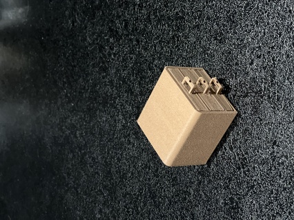 meuble Outils Werkzeug Box Haushalt 3d print model - Mito3D