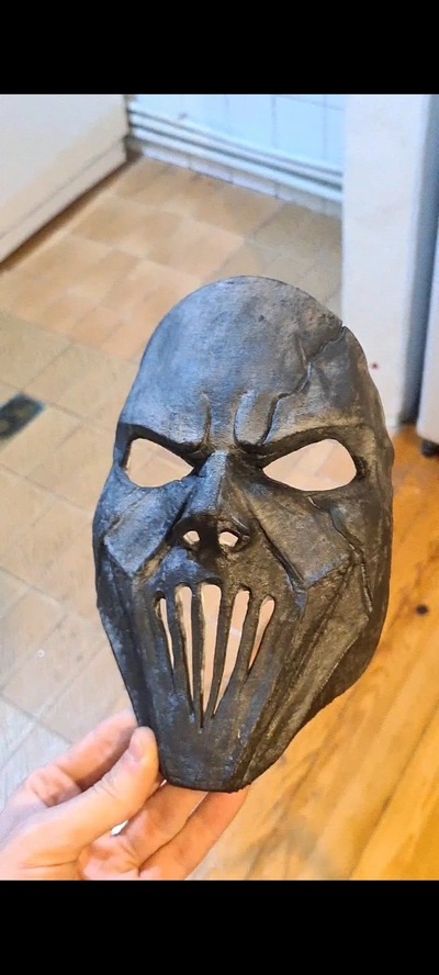 mick thomson 3d modelle download realität wolke 3d print model - Mito3D