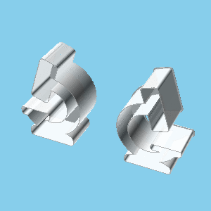 microscopio anidable caja v1 3d print model - Mito3D