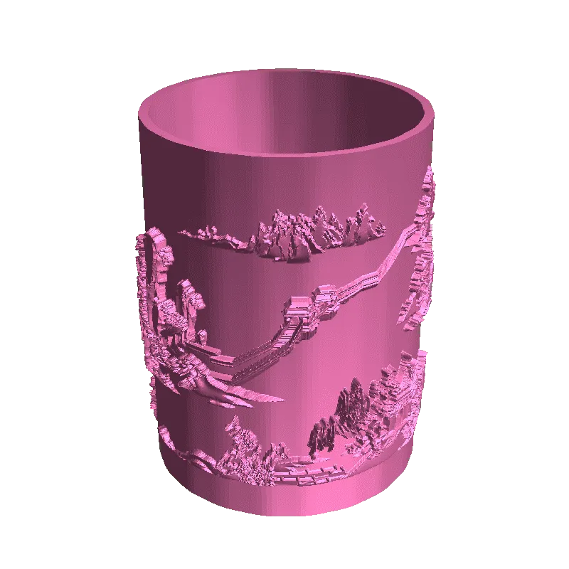 mio 3d modeller indir creality bulut 3D print model - Mito3D