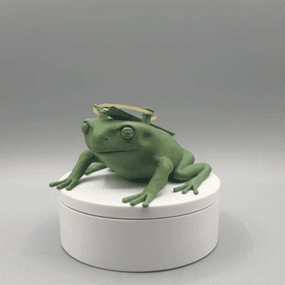 missile toad toy 3d models download creality cloud toys & games 3d print model - Mito3D