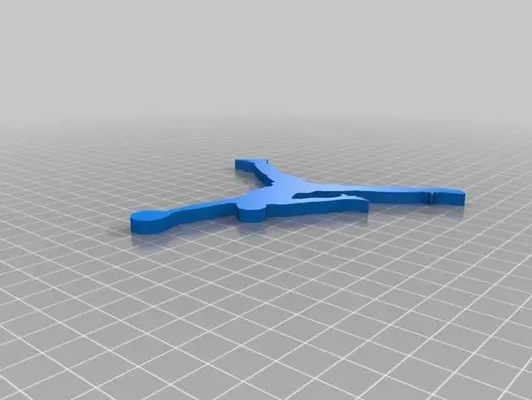 mj saltare logo 3d modelli scarica creality nube 3d print model - Mito3D