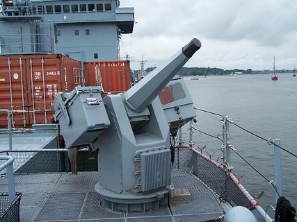 mlg 27 marine-leicht-gesch tz 27mm german light naval Others 3d print model - Mito3D