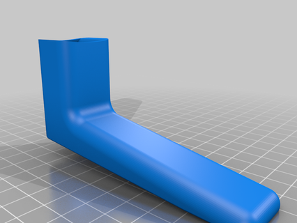 moccamaster handle Others 3d print model - Mito3D