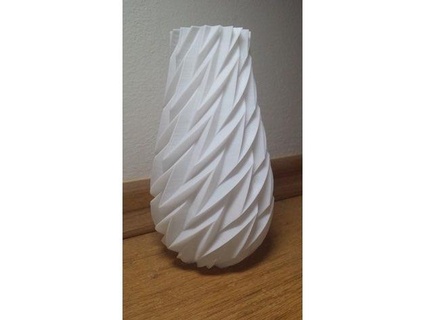 moderno vaso esculturas cultural relíquias 3d print model - Mito3D