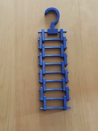 modulaire attacher grille 3d modèles télécharger créalité nuage 3d print model - Mito3D