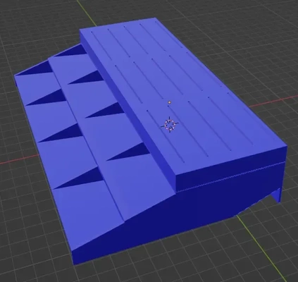 monopol geld eigentum tablett 3d modelle download realität wolke 3d print model - Mito3D