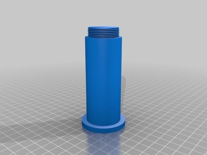 monoprecio mp i3 mini wanhao capullo powerspec filamento sp 3d print model - Mito3D