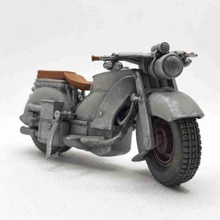 moto mss 500 Motorräder 3d print model - Mito3D