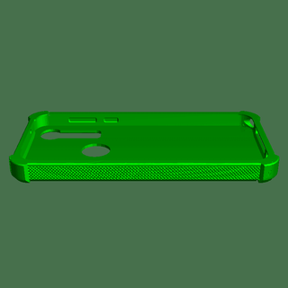moto stylus case Accessories 3d print model - Mito3D