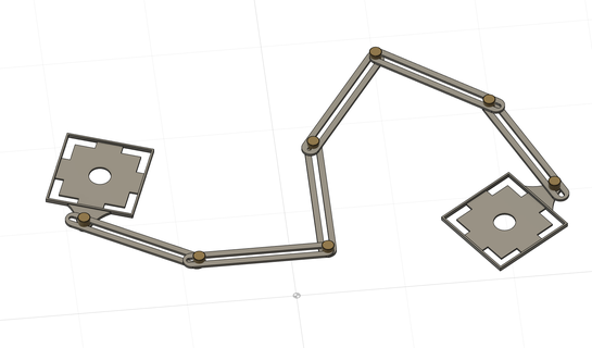 Multifunktionshocker 3d Modelle download Realität Wolke Maschinen Ausrüstung 3d print model - Mito3D