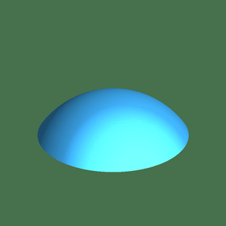murilo planeta luminária 3d print model - Mito3D
