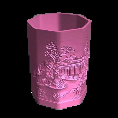 my diseño 3d modelos descargar crealidad nube 3d print model - Mito3D