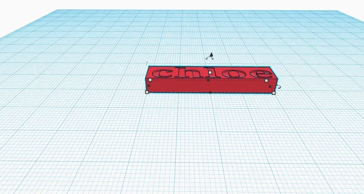 placas identificação 3d modelos baixar crialidade nuvem 3d print model - Mito3D