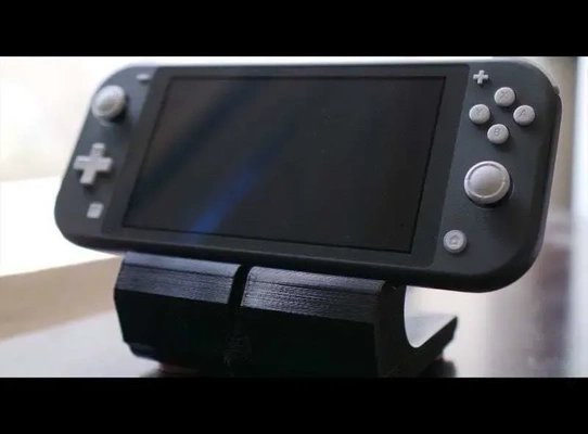 nintendo değiştirmek hafif doluyor rıhtım yeniden düzenleme 3d modeller indir creality bulut 3d print model - Mito3D