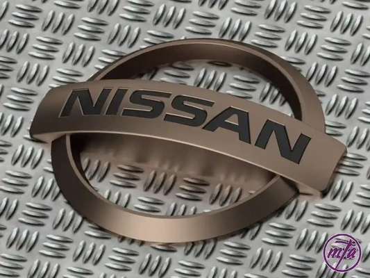 nissan insignia 3d modelos descargar crealidad nube blindado coches tanques 3d print model - Mito3D