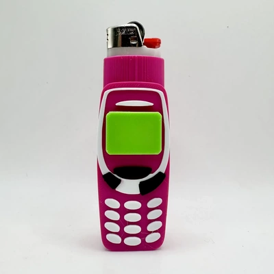 nokia leve caso bainha 3d modelos baixar crialidade nuvem 3d print model - Mito3D