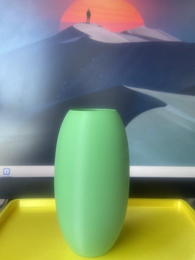 nórdico estilo vase 4 3d modelos descargar crealidad nube 3d print model - Mito3D