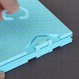cuaderno casa 3d print model - Mito3D