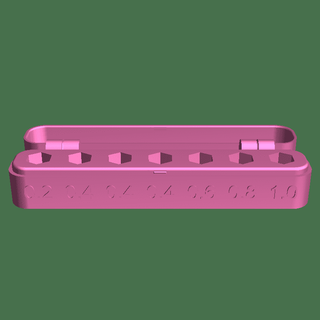 buses psu outils 3d print model - Mito3D