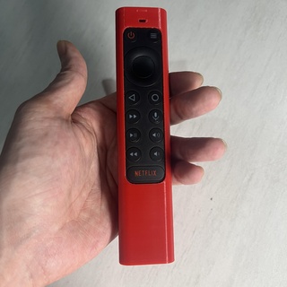 nvidia escudo tv controlo remoto cobrir bainha 2019 versão aparelhos eletrônicos 3d print model - Mito3D