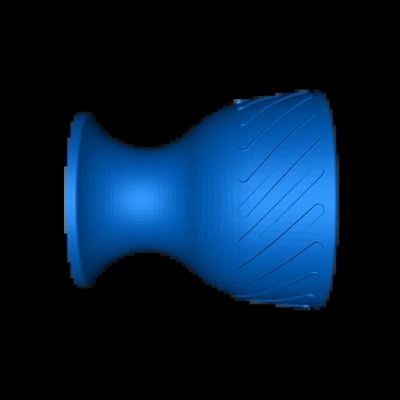 oeuf 3d modèles télécharger créalité nuage 3d print model - Mito3D