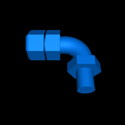 pétrole glacière 3d modèles télécharger créalité nuage 3d print model - Mito3D