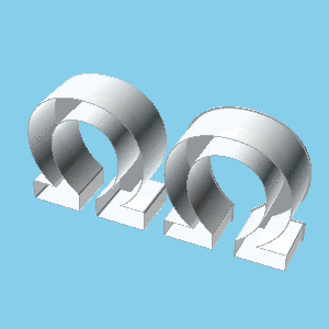 omega simbolo nidible scatola v1 3d print model - Mito3D