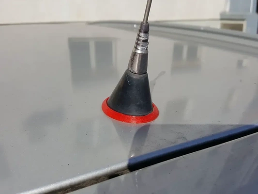 opel astra h antenna foca 3d modelli scarica creality nube 3d print model - Mito3D