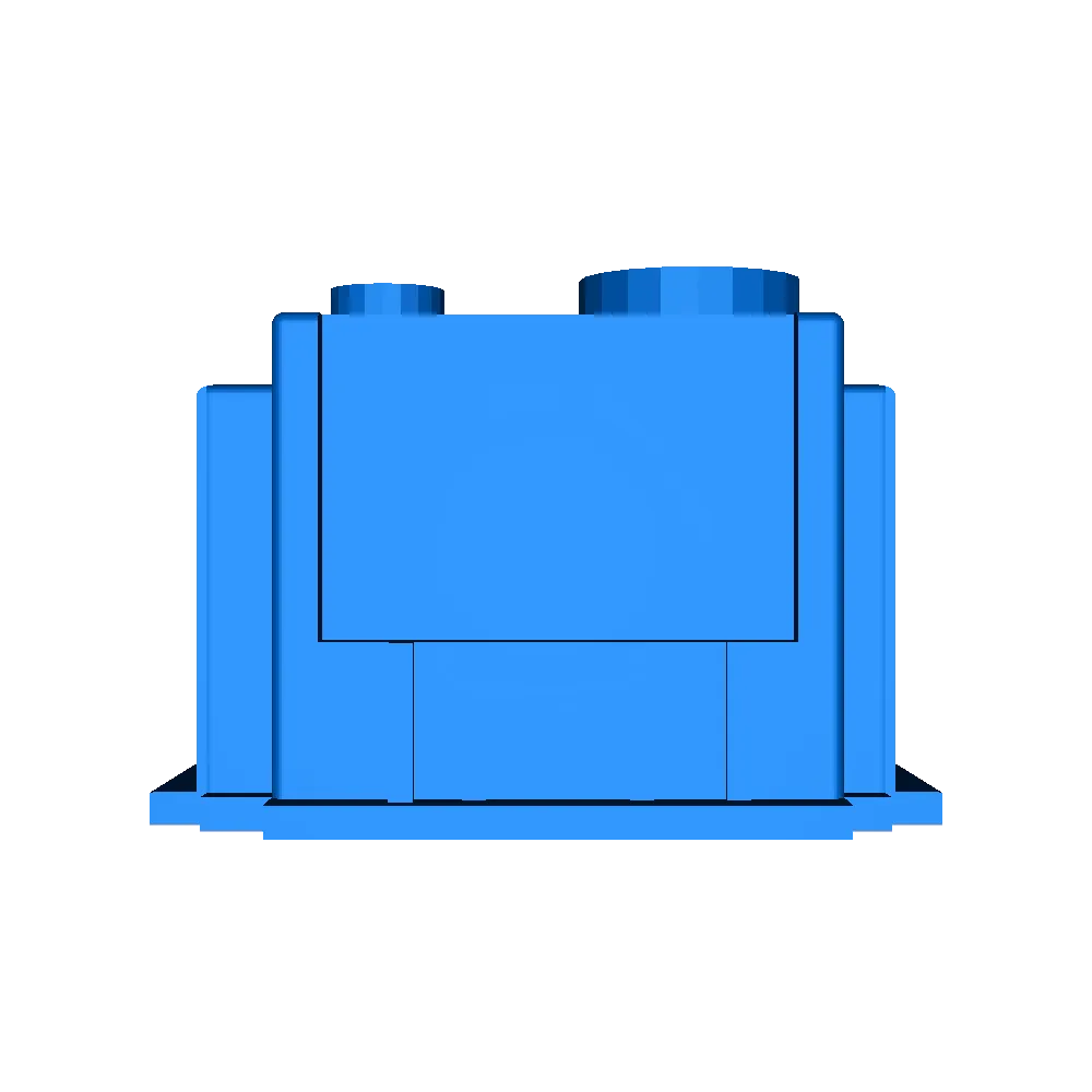 loi pack 3d modèles télécharger créalité nuage 3D print model - Mito3D