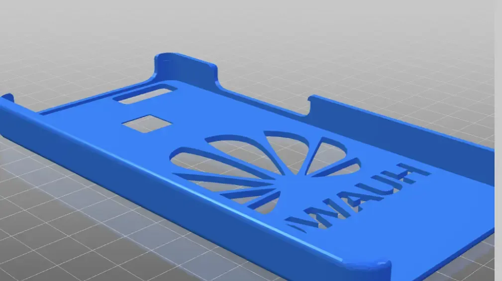 p9 3d models download creality cloud 3D print model - Mito3D