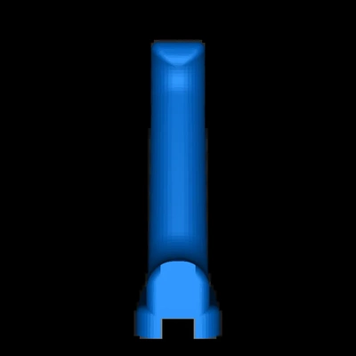 3d modèles télécharger créalité nuage 3d print model - Mito3D