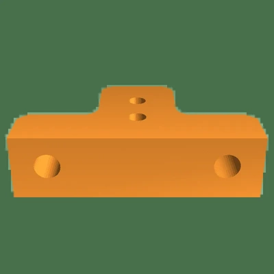 packout 3d models download creality cloud 3d print model - Mito3D