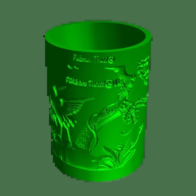 pakistan seyahat 3d modeller indir creality bulut 3d print model - Mito3D