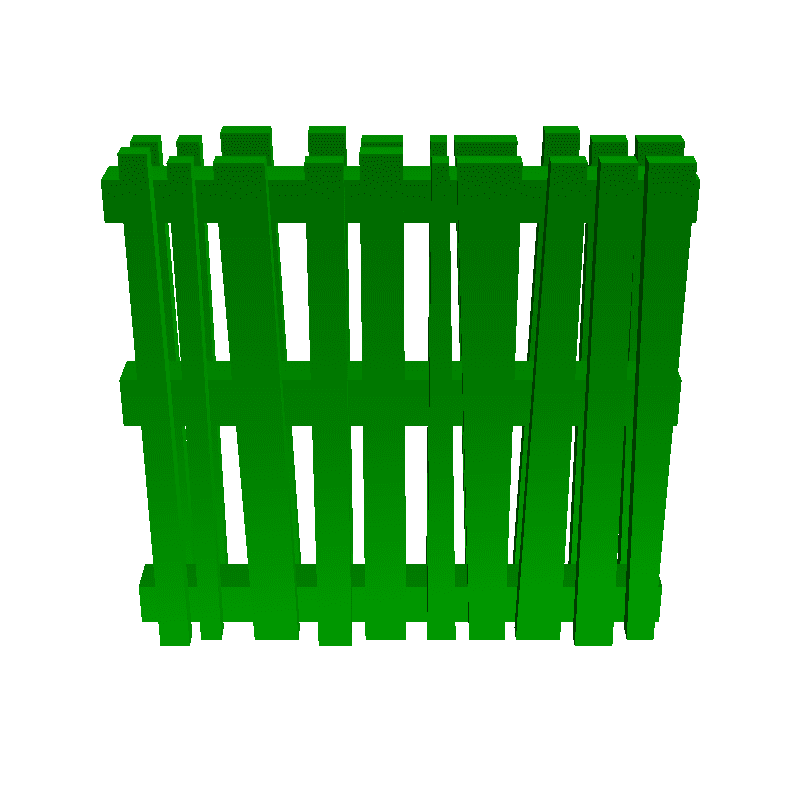 pallet Others 3D print model - Mito3D