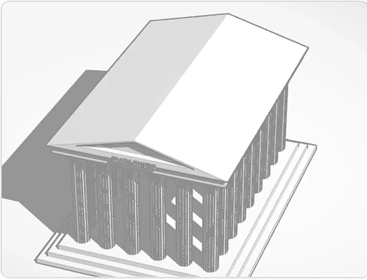 festa n 3d modelos baixar crialidade nuvem 3d print model - Mito3D