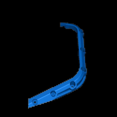 rueda 3d modèles télécharger créalité nuage 3d print model - Mito3D