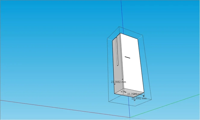 haustier schnitt 3d modelle download realität wolke 3d print model - Mito3D