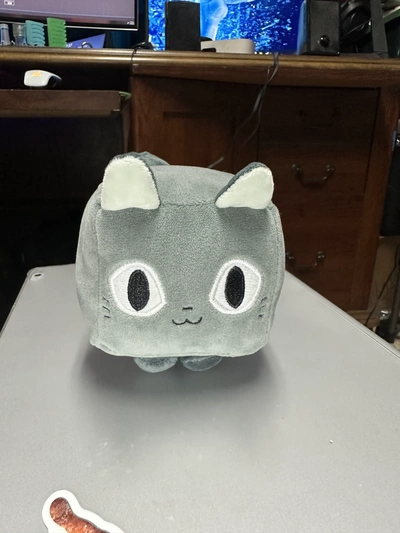 animal compagnie sim og chat 3d modèles télécharger créalité nuage 3d print model - Mito3D