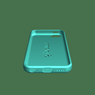 teléfono caso funda 3d modelos descargar crealidad nube accesorios 3d print model - Mito3D