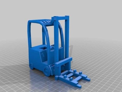 phone holder Machinery & Equipment 3d print model - Mito3D