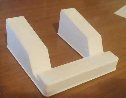 phone ficar pé 3d modelos baixar crialidade nuvem 3d print model - Mito3D