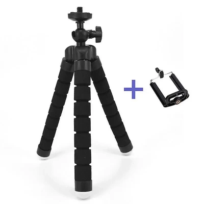 telefon tripod binmek 3d modeller indir creality bulut 3d print model - Mito3D