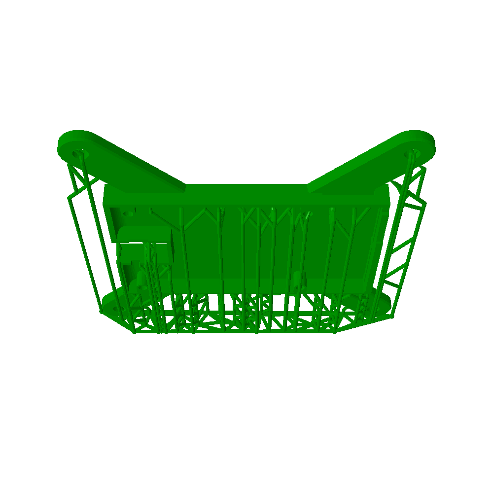 pi Aksesuarlar 3D print model - Mito3D