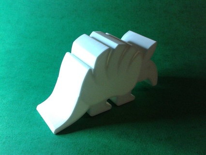 pichi armadillo nestable box v1 Others 3d print model - Mito3D