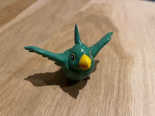 pichu 3d modeller indir creality bulut 3d print model - Mito3D