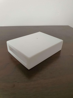 pill box Others 3d print model - Mito3D