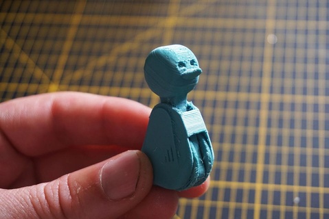 pingelin giocattolo macchine 3d print model - Mito3D